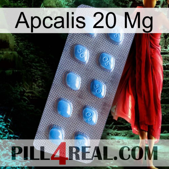 Apcalis 20 Mg viagra3